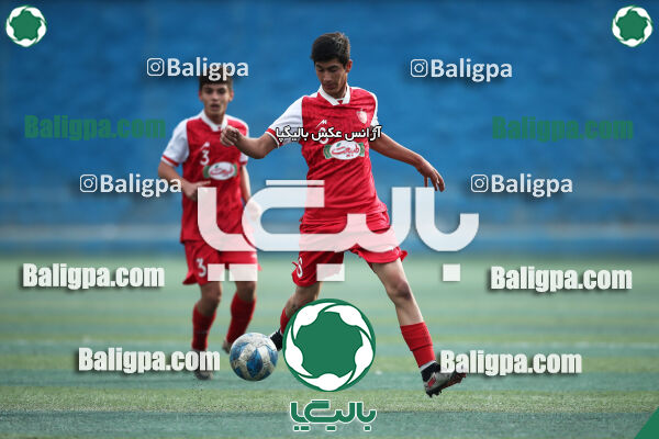 پرسپولیس 1–0 آراز آتی