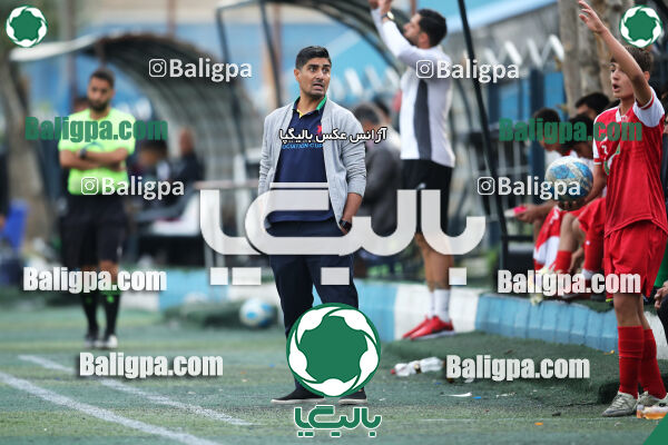 پرسپولیس 1–0 آراز آتی