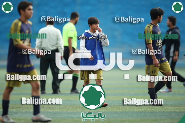 پرسپولیس 1–0 آراز آتی