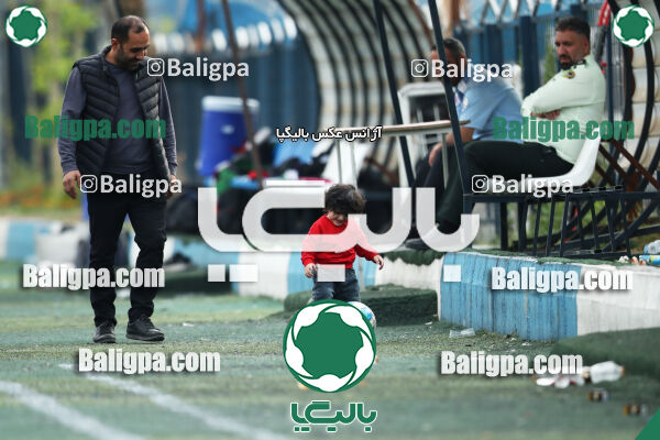 پرسپولیس 1–0 آراز آتی