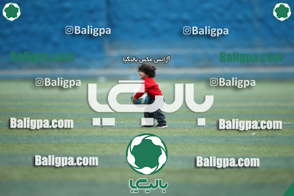 پرسپولیس 1–0 آراز آتی