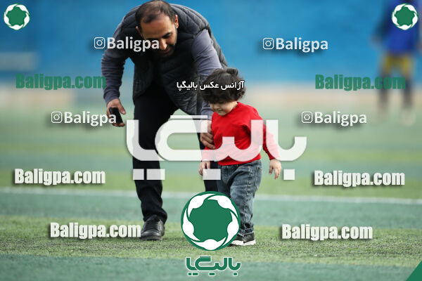 پرسپولیس 1–0 آراز آتی