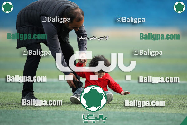 پرسپولیس 1–0 آراز آتی