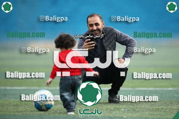 پرسپولیس 1–0 آراز آتی