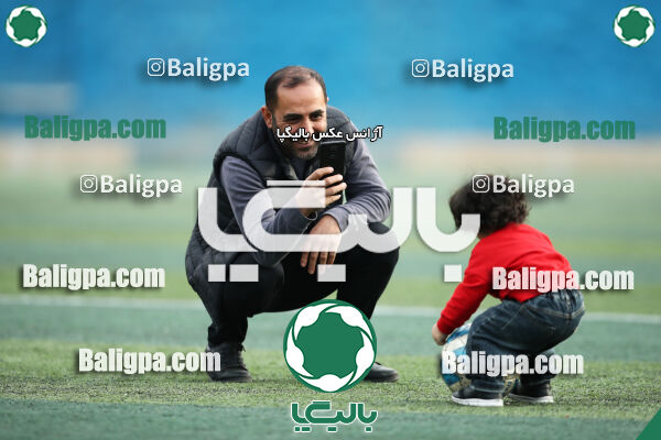 پرسپولیس 1–0 آراز آتی