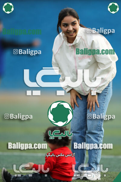پرسپولیس 1–0 آراز آتی