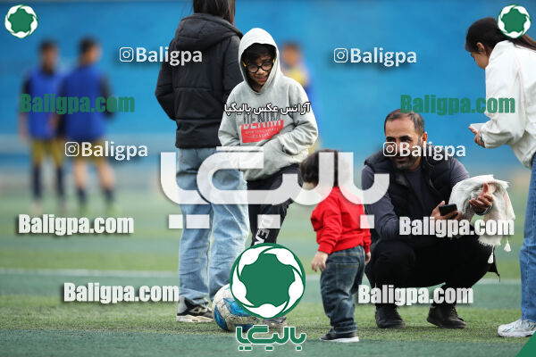 پرسپولیس 1–0 آراز آتی