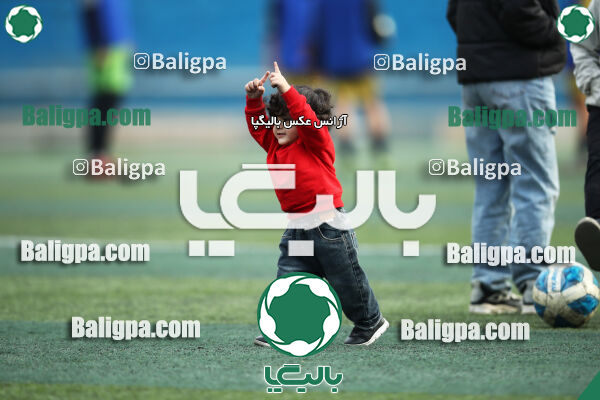 پرسپولیس 1–0 آراز آتی