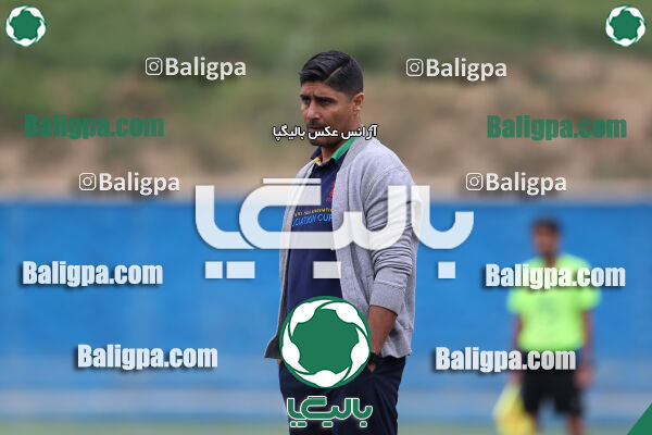 پرسپولیس 1–0 آراز آتی