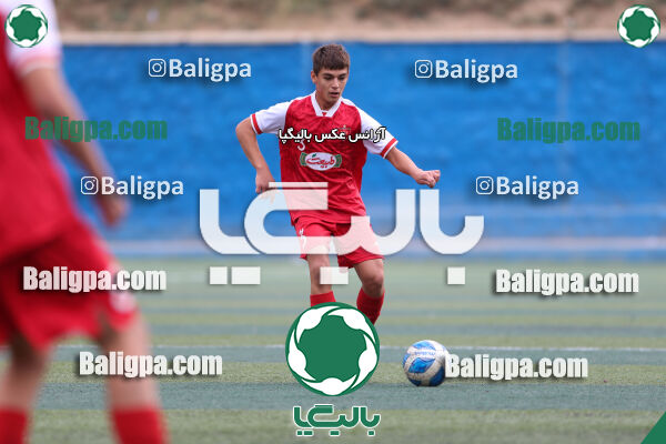 پرسپولیس 1–0 آراز آتی