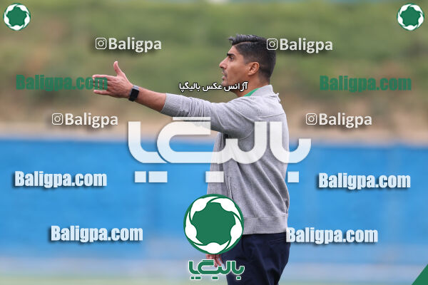 پرسپولیس 1–0 آراز آتی