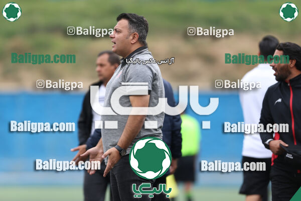 پرسپولیس 1–0 آراز آتی
