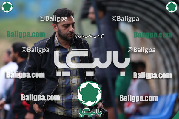 پرسپولیس 1–0 آراز آتی