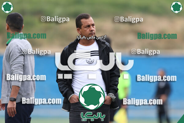 پرسپولیس 1–0 آراز آتی