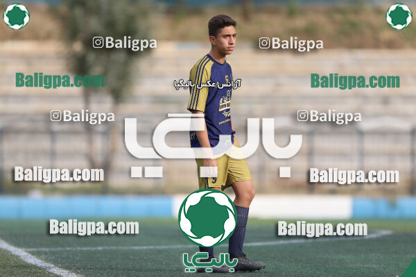 پرسپولیس 1–0 آراز آتی