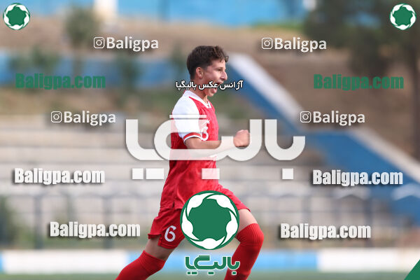 پرسپولیس 1–0 آراز آتی