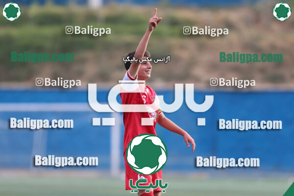 پرسپولیس 1–0 آراز آتی