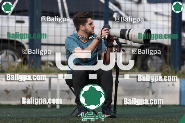پرسپولیس 1–0 آراز آتی