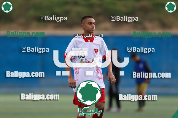 پرسپولیس 1–0 آراز آتی