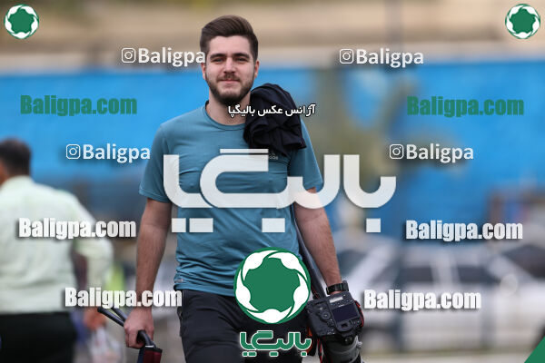 پرسپولیس 1–0 آراز آتی