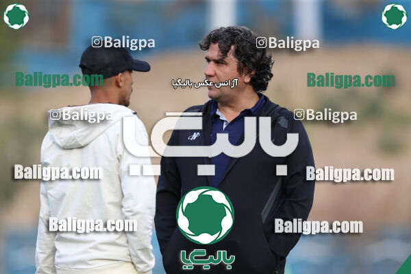 پرسپولیس 1–0 آراز آتی