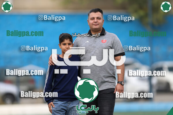 پرسپولیس 1–0 آراز آتی