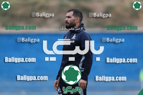 پرسپولیس 1–0 آراز آتی