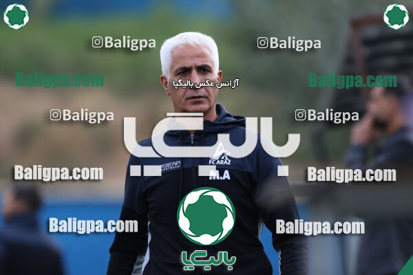 پرسپولیس 1–0 آراز آتی