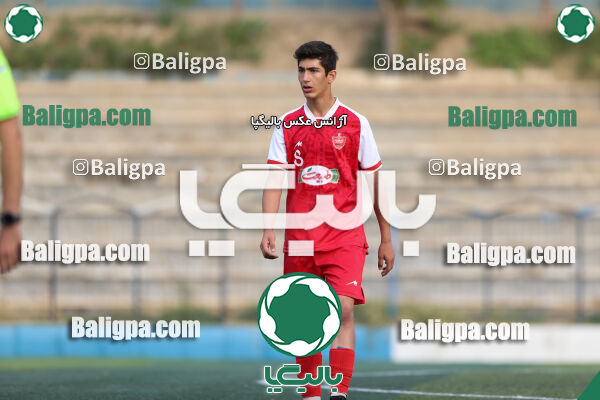 پرسپولیس 1–0 آراز آتی