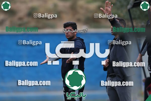 پرسپولیس 1–0 آراز آتی