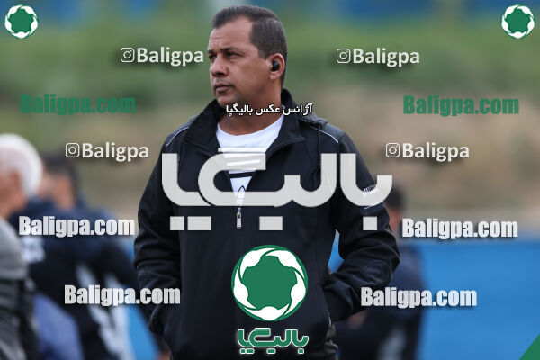 پرسپولیس 1–0 آراز آتی