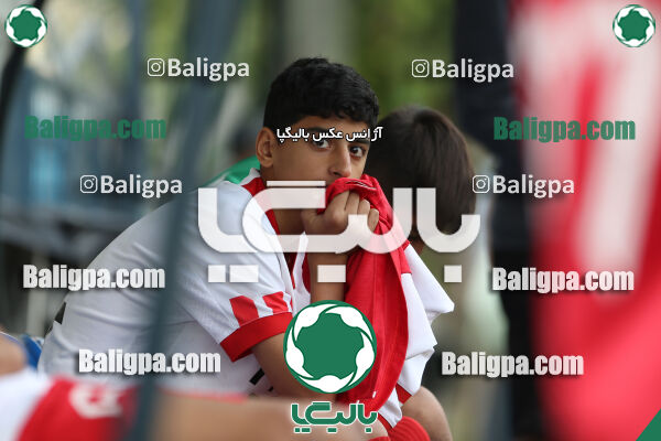 پرسپولیس 1–0 آراز آتی