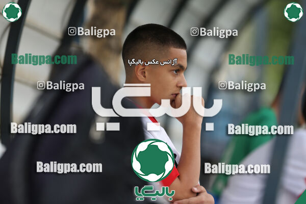 پرسپولیس 1–0 آراز آتی