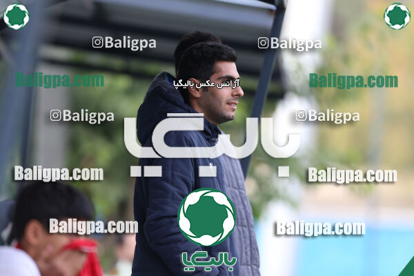 پرسپولیس 1–0 آراز آتی