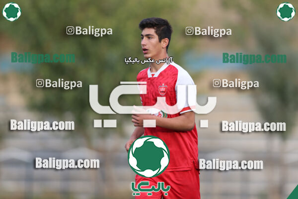 پرسپولیس 1–0 آراز آتی