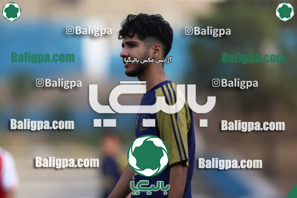 پرسپولیس 1–0 آراز آتی