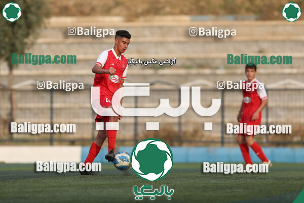 پرسپولیس 1–0 آراز آتی