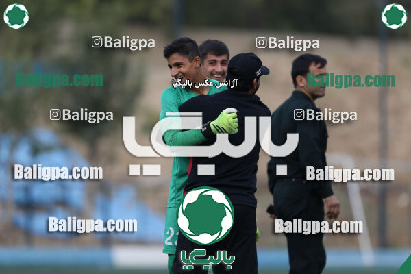 پرسپولیس 1–0 آراز آتی