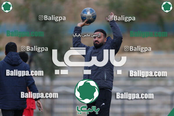 پرسپولیس 1–0 آراز آتی
