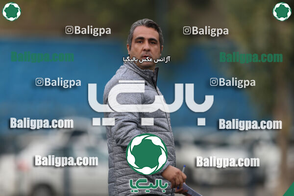 پرسپولیس 1–0 آراز آتی