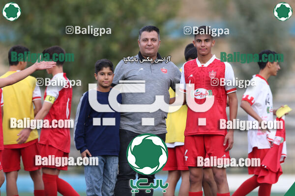 پرسپولیس 1–0 آراز آتی