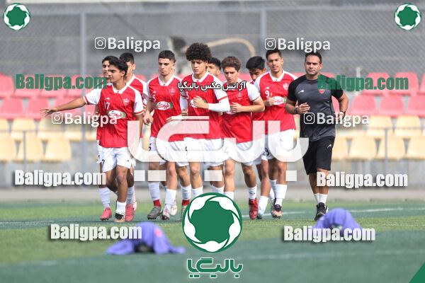 توانا 1–2 پرسپولیس
