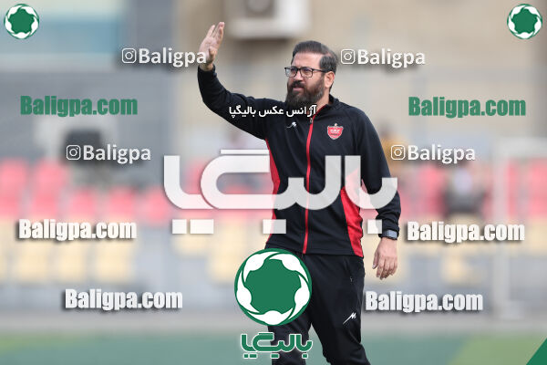 توانا 1–2 پرسپولیس
