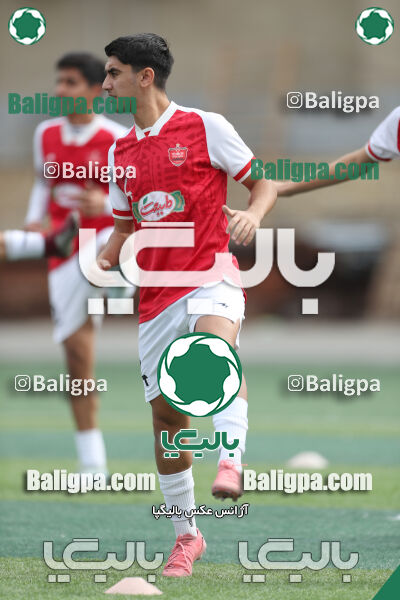 توانا 1–2 پرسپولیس