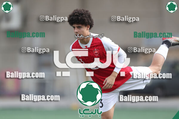 توانا 1–2 پرسپولیس