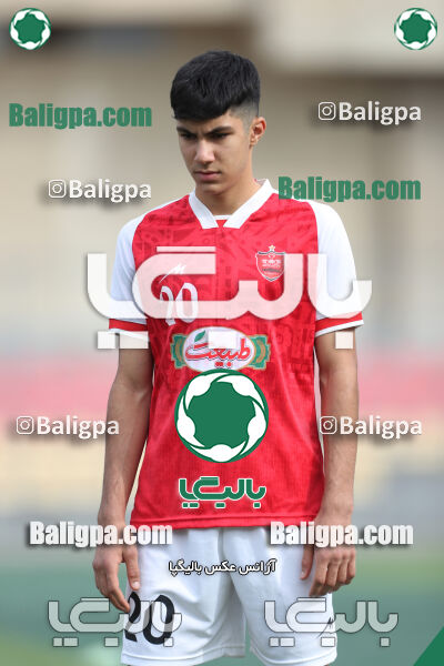 توانا 1–2 پرسپولیس