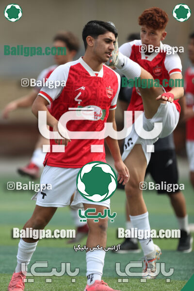 توانا 1–2 پرسپولیس