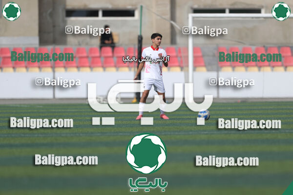 توانا 1–2 پرسپولیس