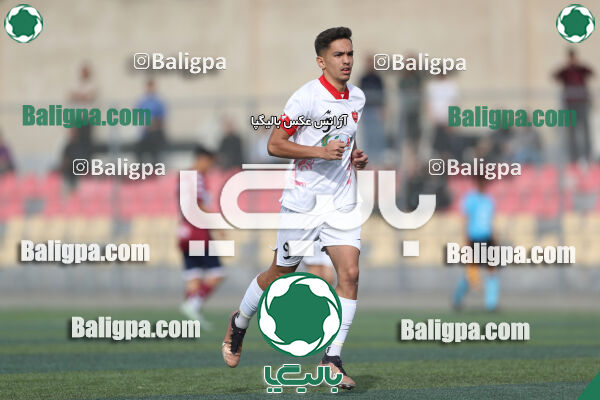 توانا 1–2 پرسپولیس