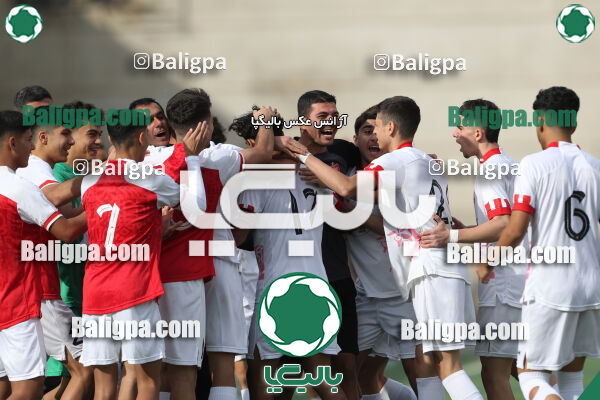 توانا 1–2 پرسپولیس